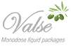 چاشنی های لوکس تک نفره BR Valse