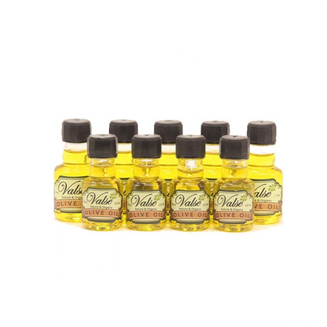روغن زیتون 18 میلی لیتر